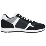 Кроссовки Tommy Jeans Runner Casual, черный - фото 3