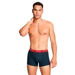 Боксеры PUMA, синий/серый - фото 4