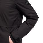 Coat da.-functional jacket noble ii w Mckinley, черный - фото 3