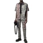 Футболка P Jose CMF DIESEL, Мультиколор - фото 3