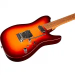 Электрогитара Ibanez Prestige AZS2200 Sunset Burst - фото 5