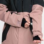 Куртка Volcom L GORE-TEX Volcom, Mauve - фото 3