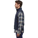 Жилет мужской Patagonia, черный - фото 7