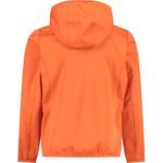 Функциональная куртка Cmp, цвет campari - фото 2