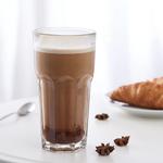 Стакан, прозрачное стекло, 65 кл, POKAL IKEA - фото 2