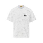 Футболка унисекс CAT, экрю - фото 2