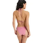 Beach Classics Женский комплект купальников из двух частей Roxy, цвет Rosa - фото 2