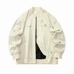 Fax For Fmacm Куртка унисекс FMACM, Бежевый - фото 3