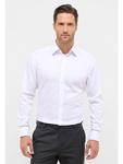 Рубашка MODERN FIT белого цвета Eterna - фото 2
