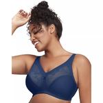 Glamorise Бюстгальтер с минимайзером для полной фигуры MagicLift 1003 Glamorise - фото 2