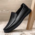 Туфли Men"s Casual Men Low-Top черный Mulinsen - фото 6