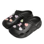 Домашние сандалии WARRIOR, белые - фото 5