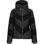 Куртка halikko Luhta, черный - фото