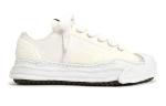 Hank OG Sole Low White Mihara Yasuhiro - фото 2