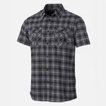 Мужская рубашка Fortune Ternua, серый - фото