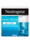 Крем для лица GESICHTSPFLEGE HYDRO BOOST AQUA CREME Neutrogena - фото