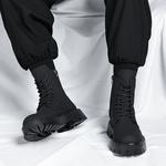 Ботинки WEISHIBANGWEI Martin Boots Men - фото 4