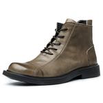 Ботинки Brounvanm Martin Boots Men - фото 4