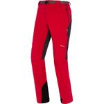 Брюки Trangoworld Jorlan DS Regular, красный - фото 3