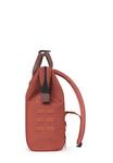 Рюкзак Cabaia ADVENTURER MEDIUM, San Cristobal Redbrown/Red - фото 4
