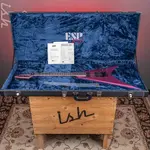 ESP USA V2-FR Диско Розовый Блестящий - фото 11