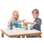 Дантой, Торбьорн, Чайный сервиз, синий, 18x26,5x18 см Dantoy - фото 3