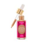 Основа BOURJOIS E.L GOOD TO GLOW 001, 5 Medium - фото 2