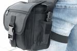 Поясная сумка Brandit Side Kick Bag, черный - фото 5