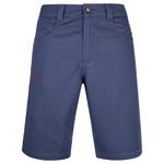 Спортивные шорты Kilpi Ruston denim, синий - фото