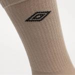 Носки Umbro, синий - фото 6