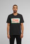 Футболка True Religion High Density, Black - фото 5