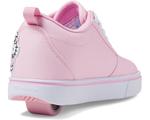Кроссовки Heelys Hello Kitty Pro 20, цвет Pink/White - фото 5