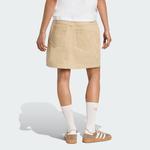 Юбка ADIDAS ORIGINALS Firebird, бежевый - фото 3