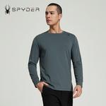 Джемпер мужской SPYDER, зеленый - фото 8