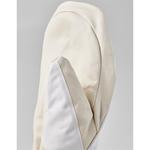 Варежки из моношерсти Hestra, Off White - фото 2