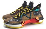 Кроссовки speed vi 6 premium 'black yellow' Li-Ning, желтый - фото 3
