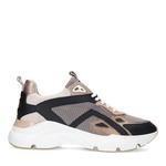 Кроссовки MANFIELD Flache, черный - фото 2