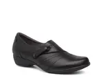 Dansko Franny Slip-On, черный - фото