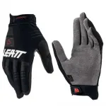 Защитные перчатки Leatt 2.5 SubZero off-road, черный - фото 5