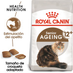 Royal Canin Feline Старение +12 400 гр Royal Canin - фото