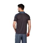 Рубашка-поло Erima, темно-серый - фото 2