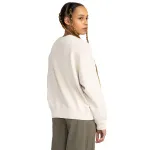 Женская толстовка Cornell 3.0 Element, бежевый - фото 2