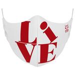 Маска Otso, белый - фото