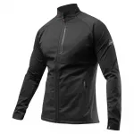 Куртка Zhik 3 Layers softshell, черный - фото 3
