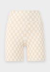 Шорты By Malene Birger SIOLA, Creme/Off-White - фото 6