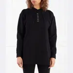 Толстовка обычного кроя Ea7, черный - фото