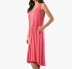 Платье День за Днем в Тюльпане Stella Carakasi, цвет tulip - фото 2