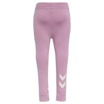 Леггинсы Hummel Maule, розовый - фото 2