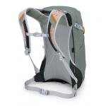 Рюкзак Osprey Hikelite 18 Pine Leaf Green - фото 3