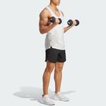 Майка Ringer для мужчин, белый Adidas, белый - фото 4